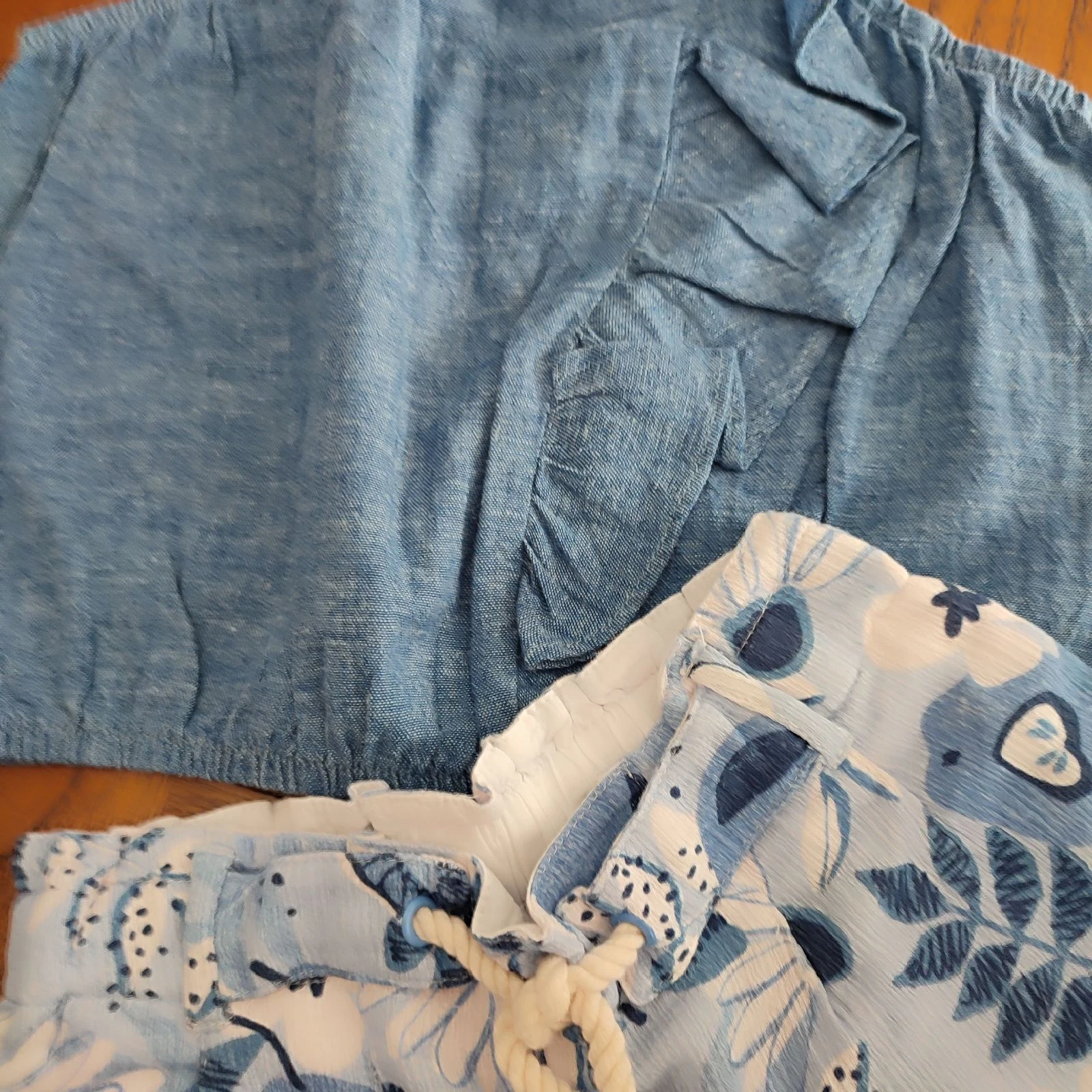 Set para verão  – photo 3
